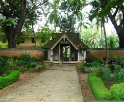 Thekkady Honeymoon Trip